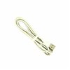 ORICO Micro USB ChargeSync Cable Silver 1M