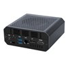 Giada N601 Ultra 5 Intel Meteor Lake AI Mini PC with Thunderbolt4, Wi-FI 7 and 8K Resolution