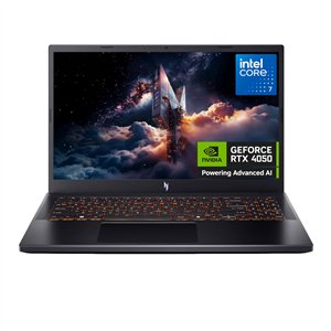 NH.QUAEA .00D Acer-NITRO-V-15-Gaming-Laptop-15.6inch wr001-1 Acer NITRO V 15 Gaming Laptop 15.6″ | Intel Core 7 240H | 16GB | 512GB | RTX 4050 6GB | Windows 11 Home