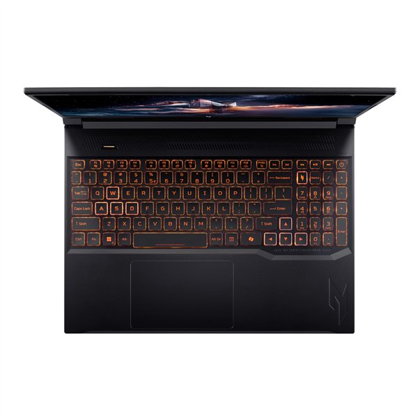 Acer NITRO V 16 Gaming Laptop 16″ | AMD Ryzen 5 | 16GB |1TB | RTX 5060 8GB | Windows 11 Home