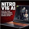 Acer NITRO V 16 Gaming Laptop 16″ | AMD Ryzen 5 | 16GB |1TB | RTX 5060 8GB | Windows 11 Home