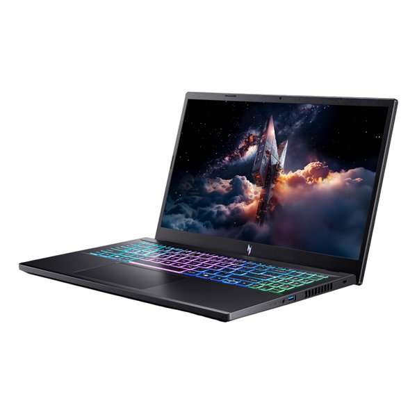 Acer NITRO V 15 Gaming Laptop 15.6" | AMD Ryzen 7 | 16GB | 512GB | RTX 5050 8GB | Windows 11 Home