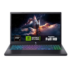 NH.U3NEA.002 Acr-NITRO-V-15-Gaming-Laptop-15.6inch wr01 Acer NITRO V 15 Gaming Laptop 15.6" | AMD Ryzen 7 | 16GB | 512GB | RTX 5050 8GB | Windows 11 Home