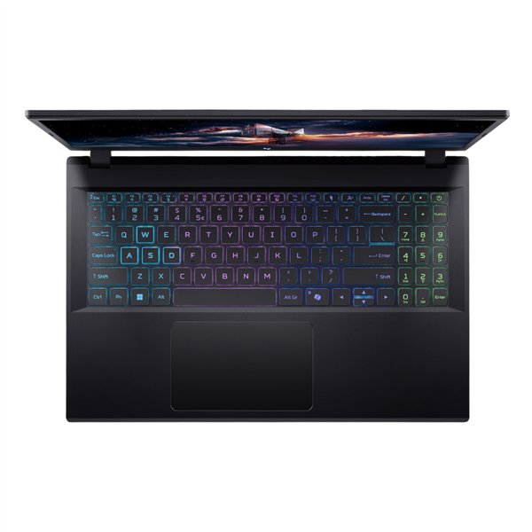 Acer NITRO V 15 Gaming Laptop 15.6″ | AMD Ryzen 7 | 16GB | 512GB | RTX 5060 8GB | Windows 11 Home