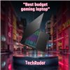 Acer NITRO V 15 Gaming Laptop 15.6″ | AMD Ryzen 7 | 16GB | 512GB | RTX 5060 8GB | Windows 11 Home