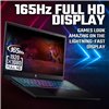 Acer NITRO V 15 Gaming Laptop 15.6″ | AMD Ryzen 7 | 16GB | 512GB | RTX 5060 8GB | Windows 11 Home