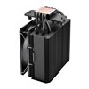FSP NP5-B 120mm PWM CPU Air Cooler – Black