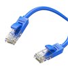 UGREEN RJ45 CAT6 2m LAN Network Cable – (1Gbps, 250MHz) – Blue