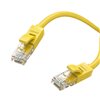 NW102-15859 UGREEN CAT6 UUTP LAN CBL 1M YEL wr 02 UGREEN Cat6 UTP Ethernet Cable 1M – Yellow