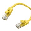 UGREEN RJ45 CAT6 2m LAN Network Cable – (1Gbps, 250MHz) – Yellow