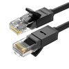 UGREEN NW102-20160 Cat6 UTP Ethernet Cable 2m - Black