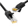 UGREEN NW102-20160 Cat6 UTP Ethernet Cable 2m - Black