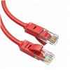 UGREEN Cat6 UTP Ethernet cable 2M - Red