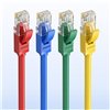 UGREEN Cat6 UTP Ethernet cable 2M - Red