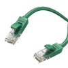 NW102-80834 -UGREEN-Cat6-RJ45-Gigabit-Ethernet-Cable-Grn 02 UGREEN RJ45 CAT6 2m LAN Network Cable - (1Gbps, 250MHz) – Green