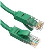 NW102-85211 -UGREEN-Cat6-RJ45-Gigabit-Ethernet-Cable-Grn 01-1 UGREEN RJ45 CAT6 0.5m LAN Network Cable - (1Gbps, 250MHz) – Green