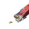 NW102-95507 UGREEN-RJ45-CAT6-Ethernet-0.5m-LAN-Network-Cable-Red-wr03- UGREEN RJ45 CAT6 Ethernet 0.5m LAN Network Cable -Red (1Gbps, 250MHz)