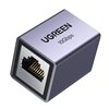 NW261-15117 UGreen-NW261-RJ45-10Gbps-Ethernet-Extender-Coupler-Silver wr 01 UGREEN NW261 RJ45 10Gbps Ethernet Extender Coupler