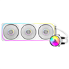 OMNI 360 MATRIX ARGB W Antec Omni Matrix 360 ARGB CPU Liquid Co wr 02 Antec Omni Matrix 360 ARGB CPU Liquid Cooler White