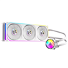 OMNI 360 MATRIX ARGB W Antec Omni Matrix 360 ARGB CPU Liquid Co wr 03 Antec Omni Matrix 360 ARGB CPU Liquid Cooler White