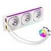 OMNI 360 MATRIX ARGB W Antec Omni Matrix 360 ARGB CPU Liquid Co wr 04 Antec Omni Matrix 360 ARGB CPU Liquid Cooler White
