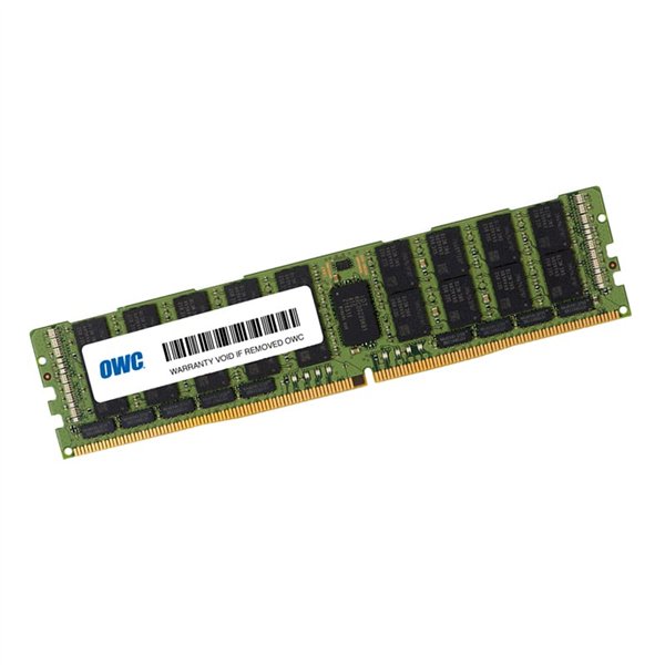 OWC2933D4MP16GB wr 01 OWC Mac 16GB 2933Mhz DDR3 ECC Desktop Memory