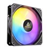 P12-ARGB-BLK wr 03 Antec P12 ARGB 120 PWM Case Fan 3 Pack - Black