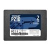 Patriot P210 2TB 2.5 Inch SATAIII SSD