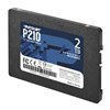 Patriot P210 2TB 2.5 Inch SATAIII SSD