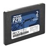 Patriot P210 2TB 2.5 Inch SATAIII SSD