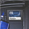 Patriot P210 2TB 2.5 Inch SATAIII SSD