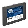 P220S128G25 wr 03 Patriot P220 128GB 2.5" SSD