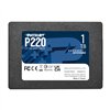 P220S1TB25 wr 01 Patriot P220 1TB 2.5" SSD