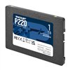 P220S1TB25 wr 02 Patriot P220 1TB 2.5" SSD