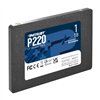 P220S1TB25 wr 03 Patriot P220 1TB 2.5" SSD
