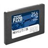 P220S256G25 wr 02 Patriot P220 256GB 2.5" SSD