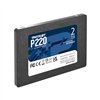Patriot P220 2TB 2.5" SSD