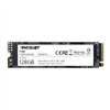 Patriot P300 128GB M.2 PCIe NVMe SSD