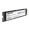 Patriot P300 128GB M.2 PCIe NVMe SSD