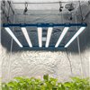 Kingbrite P55 480W BAR Grow Light with UV+IR |Samsung LM281B