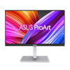 Asus ProArt 27" QHD 1440p IPS 144Hz Monitor with USB Type-C 96W PD