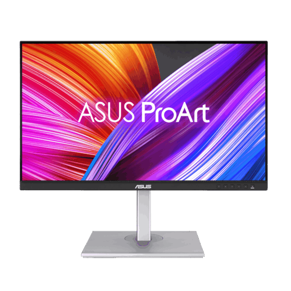 Asus ProArt 27" QHD 1440p IPS 144Hz Monitor with USB Type-C 96W PD
