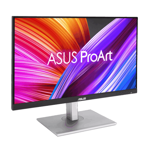 Asus ProArt 27" QHD 1440p IPS 144Hz Monitor with USB Type-C 96W PD