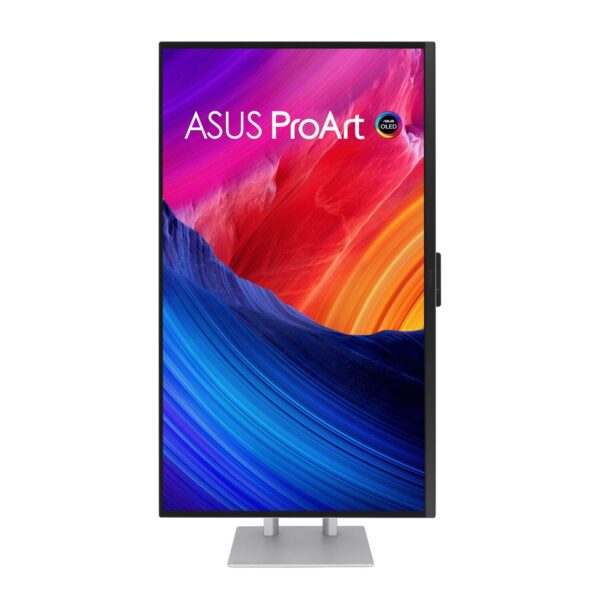PA27UCDMR ASUS ProArt Display PA27UCDMR 27-inch 4K wr 06 ASUS ProArt Display PA27UCDMR 27-inch 4K UHD QD-OLED 240Hz Professional Monitor