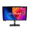ASUS ProArt PA32KCX 32" Display 8K UHD Professional Thunderbolt 4 HDR 1000 Monitor with USB Type-C 96W