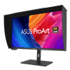 ASUS ProArt PA32KCX 32" Display 8K UHD Professional Thunderbolt 4 HDR 1000 Monitor with USB Type-C 96W