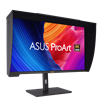 ASUS ProArt PA32KCX 32" Display 8K UHD Professional Thunderbolt 4 HDR 1000 Monitor with USB Type-C 96W