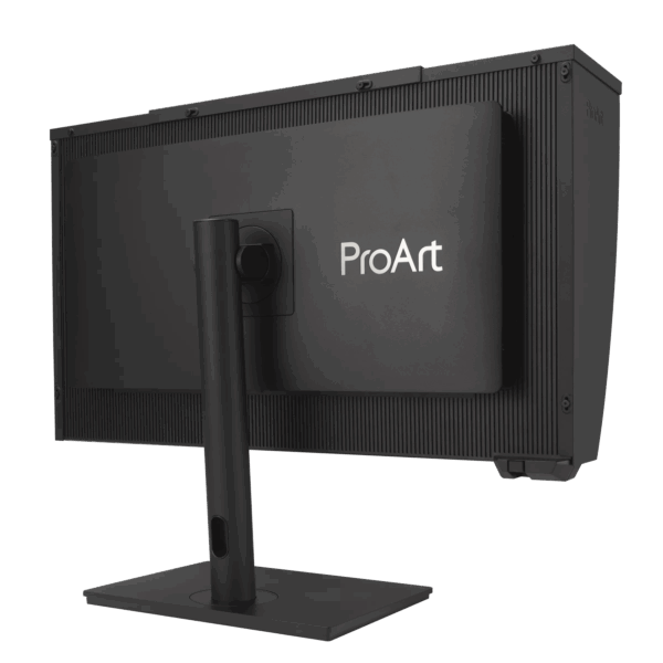 ASUS ProArt PA32KCX 32" Display 8K UHD Professional Thunderbolt 4 HDR 1000 Monitor with USB Type-C 96W