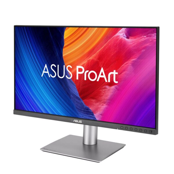Asus ProArt IPS 32" 6K 60Hz Monitor with USB Type-C 96W PD