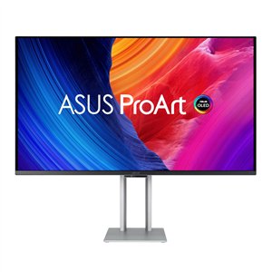 Asus PA32UCDM ProArt Display 31.5" 4K UHD OLED 240Hz Professional Monitor